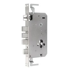   Protini automata bevésőzár 60/68 kampóval 30-as előlappal