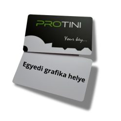 Protini IC3 IC kártya perszonalizált